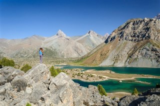 Tajikistan