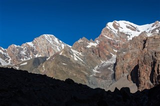 Tajikistan