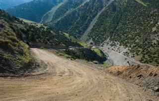 Tajikistan