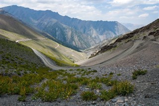 Tajikistan