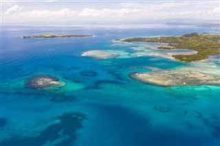 Tokelau