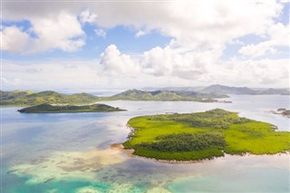 Tokelau