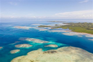 Tokelau