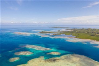 Tokelau