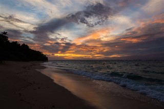 Tonga