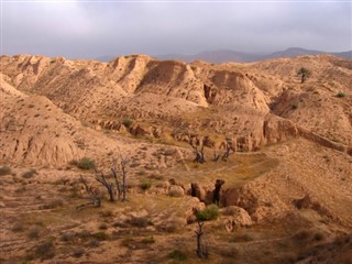 Tunisia