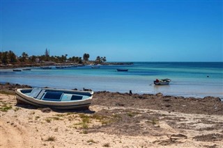 Tunisia