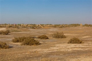 Turkmenistan