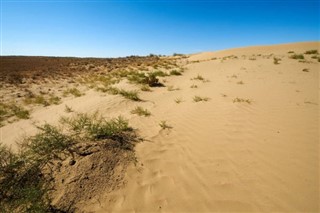 Turkmenistan