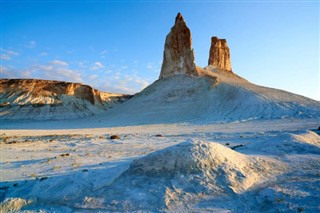 Turkmenistan