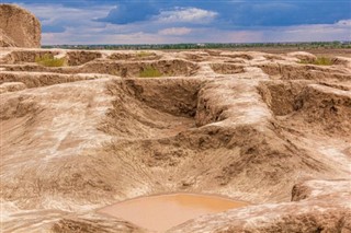 Uzbekistan