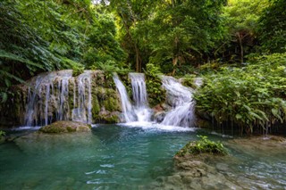 Vanuatu