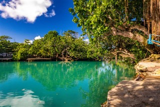 Vanuatu