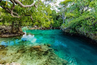 Vanuatu