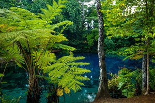 Vanuatu