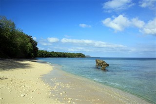 Vanuatu