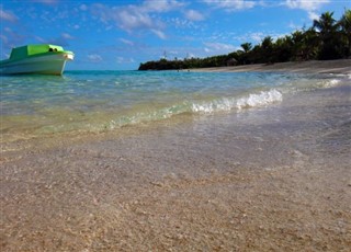 Vanuatu