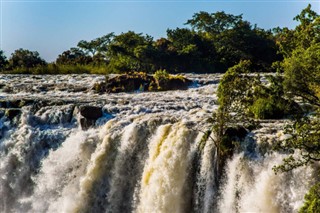 Zambia