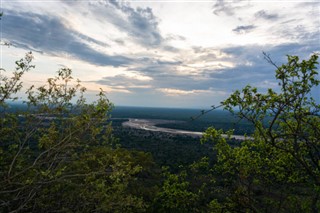 Zambia