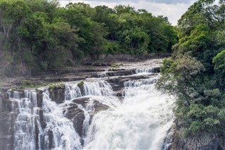 Zambia