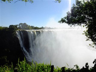 Zimbabwe