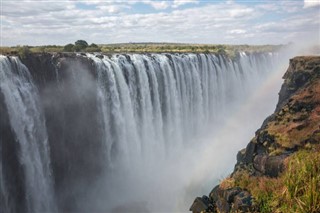 Zimbabwe