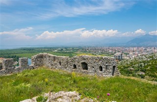 阿爾巴尼亞