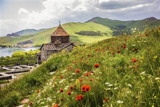 Arménie