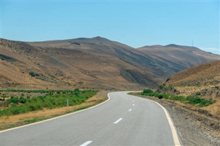 Aserbaidžaan