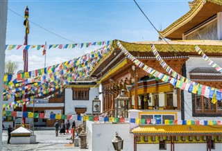 भूटान