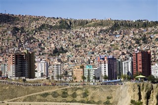玻利維亞