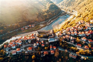 Bosnien