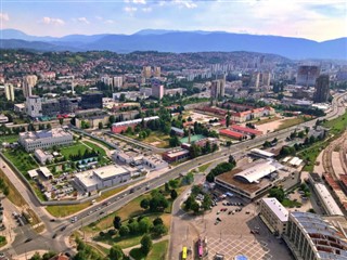 البوسنة