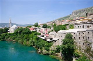 Bósnia