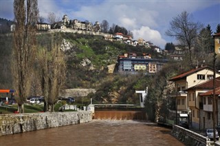 波斯尼亞和黑塞哥維那