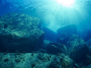 Korallhavöarna