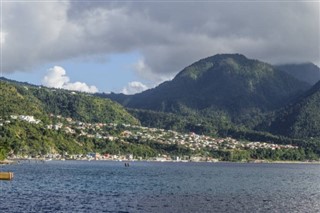ڈومینیکا