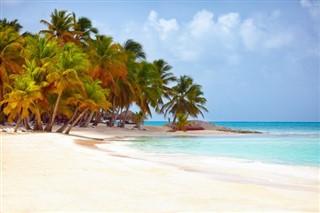多明尼加共和國
