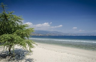 Itä-Timor
