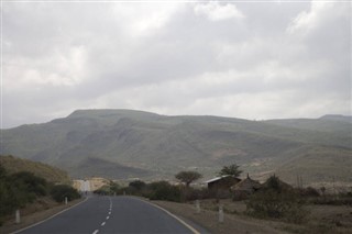 ایتھوپیا