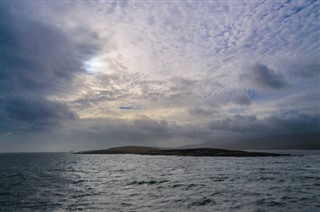 Falklandsöarna