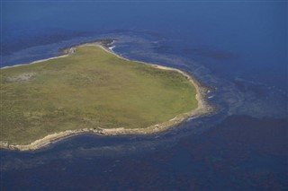 フォークランド諸島
