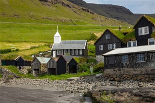 Færøyene