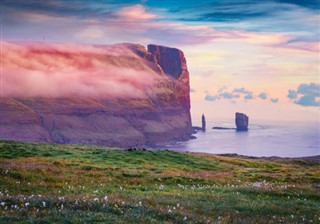 Færøerne