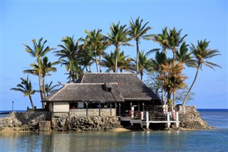 Fidżi