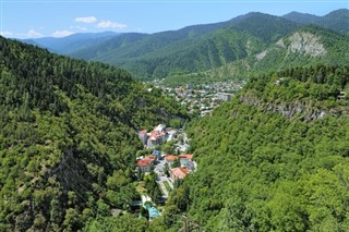 Γεωργία