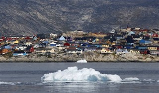 Гренландія