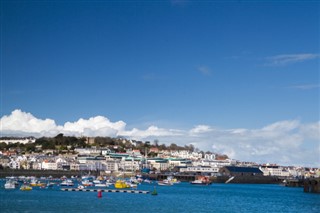 根西島