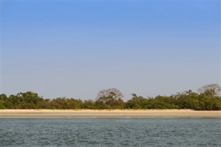 Gvineja-Bissau