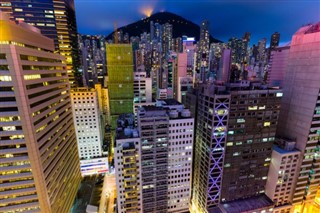 Honkongas